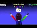 VRChat - How to Make a Hue Shift for