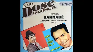 1968 - Barnabe CD Free Show Vol 3 4