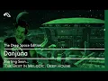 Deep Space #151: Deep, Melodic Anjunadeep House & Breaks