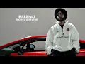 Balenci ( Slowed + Reverb ) - Shubh 🔥 | Deep Edits #Balenci #shubh #slowed #music