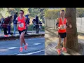 Download Lagu Low Heart Rate Training to Improve Your Running, Sub 3 Marathon with Danny Huibregtse, MAF Training