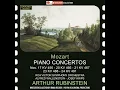 Piano Concerto No. 21 in C Major, K. 467 "Elvira Madigan": II. Andante - Arthur Rubinstein & Wolfgang Amadeus Mozart