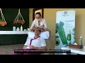 World s Best Luxury Spa Naay Spa at Maroma Review Treatments