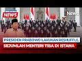 Download Lagu 🔴BREAKING NEWS Presiden Prabowo Reshuffle Menteri