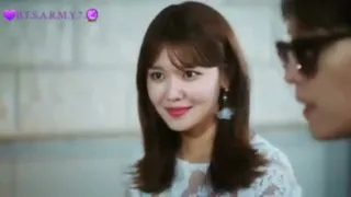 تصميم مسلسل كوري على اغنيه عينك شغلا ني انت يا واد فارس أحلامي 