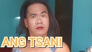 ang kumareng galit dahil sa hiniram na gamit