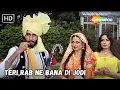 Download Lagu Teri Rab Ne Bana Di Jodi | Amitabh Bachchan, Rekha, Parveen Babi | Asha Bhosle, Mohd Rafi Hit Songs