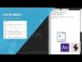 After Effects Scripting Tutorial - System Object