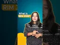 What is \