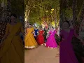 Download Lagu Mere naseeb me tu hai - retro in rajasthani ghaghras. Western dance in Indian wear.