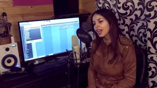 أحسن فتاة في المغرب العربي تغني اغنية الشاب حسني البيضة مون نامور فيديو 