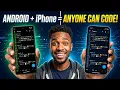 How To Start Coding With Just Your Phone No Laptop Needed