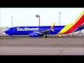 Incredible Mistake During Takeoff At Orlando Airport - Southwest 3278