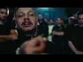 KESKİN x UZİ - 'ASLAN YAKIŞMAZ KAFESTE,  [4K VIDEO]