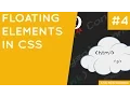 CSS Positioning Tutorial - Floating Elements