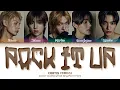 CORTIS 'Pack it up' lyrics (코르티스 'Pack it up' 가사) (Color coded lyrics Eng/Rom/Han)