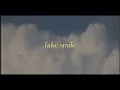 Ariana Grande - fake smile (sweetener world tour: live studio version w/ note changes)