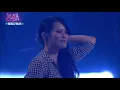 【K歌大明星第十二集20170916】愛你好辛苦 好想好好愛你-好想好好愛你 周蕙 黃冠筑
