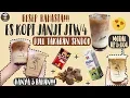 Download Lagu Rahasia Es Kopi Susu Kekinian Janji Jiw4 - Bahan Rp 5.ribu - Rasa Kekinian