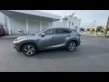 2021 Lexus NX NX 300h Pasadena Glendale Covina Los Angeles Altadena