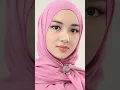 Lagu Qasida Jilbab Putih Gita KDI Senandung Nada Islami Qasidah Lawas Nasidaria