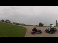 go kart racing asphalt jamaica iowa