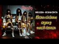 Download Lagu Melissa- Kesan Cinta HQ