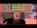 Xeno is stunned by all the amazing plugins