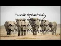 Download Lagu Burning Spear - Elephants (lyrics)