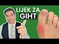 Download Lagu Ovaj prirodni lijek uklanja  giht za 24 sata!