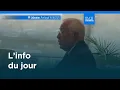 Download Lagu L’info du jour | 20 août 2025 - Matin