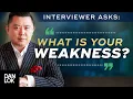 Download Lagu Interview Question: “What Are Your Weaknesses?” And You Say, “...”