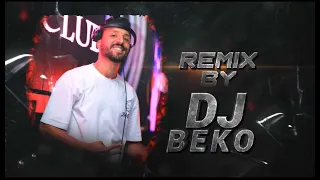 Dj Beko ريمكس اسمراني عيونه سمرا 