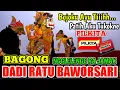 🔴 BAGONG NGGLELENG DADI RATU BAWORSARI✨Lakon Spesial Ki Seno Nugroho