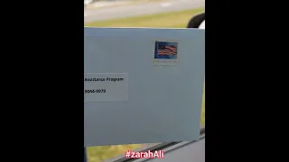USPS MAIL DROP OFF