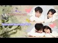 Download Lagu Diamond Heart by: By2 - Love is Sweet OST