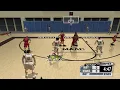 NCAA College Basketball 2K3 - Xbox Gameplay (4K60fps)