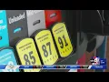 Utah gas prices soar as Middle East tensions rise