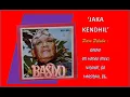 Download Lagu BASIYO \