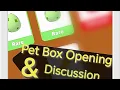 Eatventure - Pet Box Opening Pet Tips