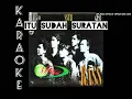 Download Lagu KARAOKE ITU SUDAH SURATAN RASS
