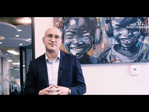 Regardez Saint-Gobain 360 ans – La construction durable en Afrique du Sud sur YouTube.