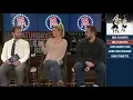 Barstool Rundown - April 16 2018