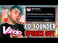 Download Lagu VShojo CMO Responds in a Google Document + Chibidoki Clears the Air About Accusations