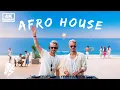 Download Lagu SUMMER AFRO HOUSE MIX (Adam Port, Avicii, The Weeknd, Coldplay, Diplo) - Summer Vibes Mix #6
