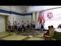 Download Lagu HUT RI ke-70 - Anak-anak Korea Utara menyanyikan lagu-lagu Indonesia