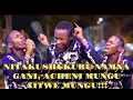 Lagu NITAKUSHUKURU NAMNA GANI, ACHENI MUNGU, CAST YOUR BURDENS \u0026 YESU ATUPENDA By Minister Danybless
