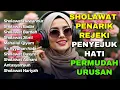 Download Lagu KUMPULAN SHOLAWAT NABI PENGUNDANG REZEKI TERBARU 2025 | ALBUM SHOLAWAT SPESIAL MUHARRAM MERDU'