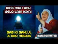 Download Lagu ABAH UCI | BAB KI BAHLUL DAN ABU NAWAS Full