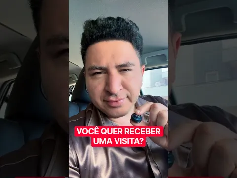 👼 UM ANJO DA CURA VAI VISITAR VOCÊ 🙏